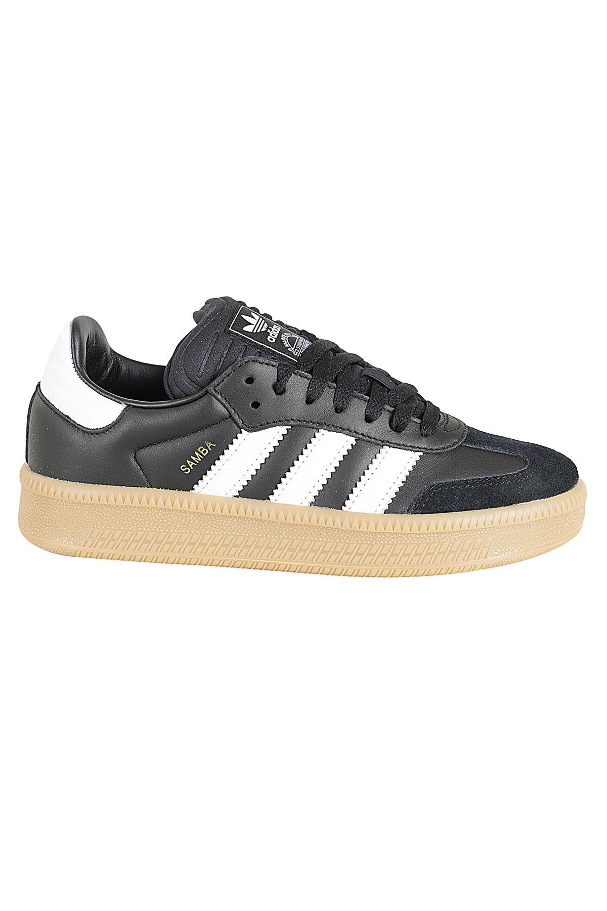 Adidas Samba HLG 블랙